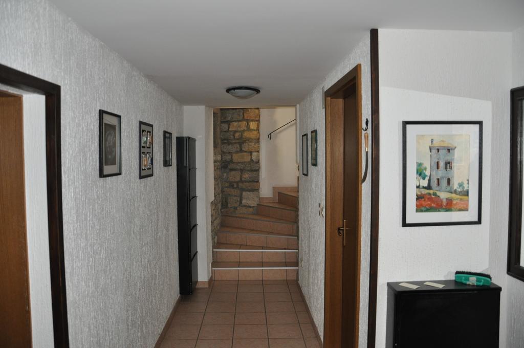 Rooms Svalina (Adults Only) Grožnjan Eksteriør billede