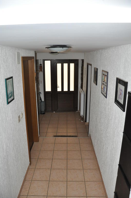 Rooms Svalina (Adults Only) Grožnjan Eksteriør billede